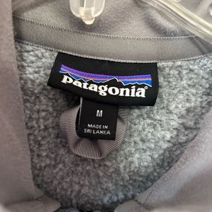 Women’s Full Zip Patagonia Better Sweater Jacket